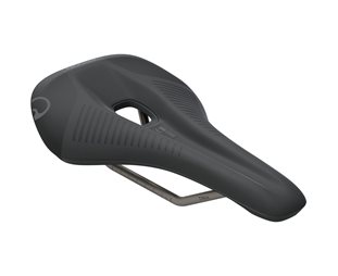 Sadel Ergon SRS Comp Herr Svart S/M