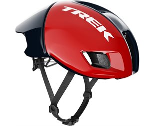 Hjälm Trek Ballista Mips L Team Red/Navy CE