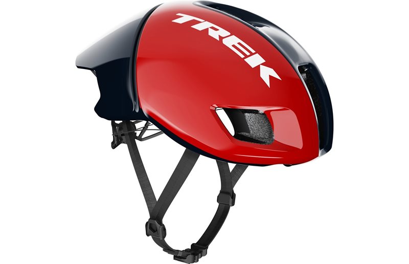 Hjälm Trek Ballista Mips L Team Red/Navy CE