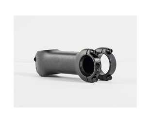 Styrstam Bontrager Elite 31,8 mm 7 grader 60 mm Svart