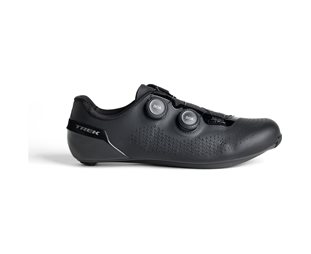 Cykelskor Trek Velocis Road Racersko Black