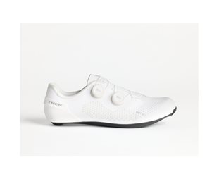 Cykelskor Trek Velocis Road Racersko White