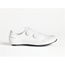 Cykelskor Trek Velocis Road Racersko White