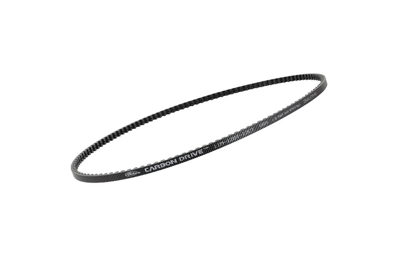 Rem Gates Drive Belt 128T 1408mm Black