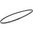 Rem Gates Drive Belt 128T 1408mm Black