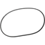 Rem Gates Drive Belt 128T 1408mm Black