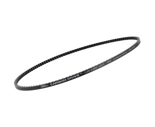 Kjede Gates Drive Belt 132T 1452mm Black