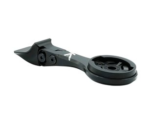 K-Edge Aero RSL Garmin Mount Trek Black