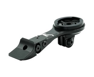 K-Edge Aero RSL Garmin Mount Combo Trek Black