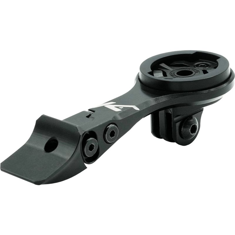 K-Edge Aero RSL Garmin Mount Combo Trek Black