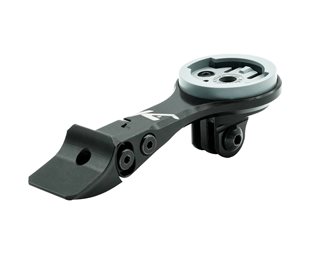 K-Edge Aero RSL Wahoo Mount Combo Trek Black