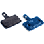 Skivbromsbelägg Sinter Disc Brake Pad Type 002 Shimano B Endurance Blue