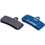 Skivbromsbelägg Sinter Disc Brake Pad Type 003 Shimano D Endurance Blue