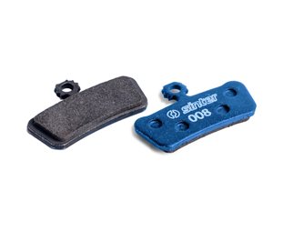 Levyjarrupalat Sinter Disc Brake Pad Type 008 AVID/SRAM Endurance Blue
