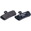 Skivbromsbelägg Sinter Disc Brake Pad Type 008 AVID/SRAM Performance Black