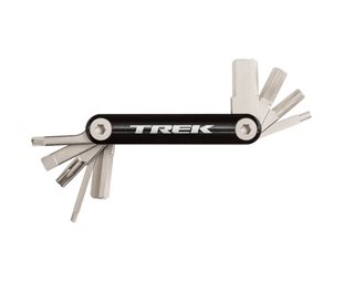 Verktyg Trek integrerat multiverktyg Svart