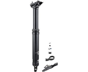 Setepinner TranzX JD-YSP39 34.9mm Dropper Seatpost
