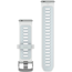 Klockarmband Garmin Forerunner 570 - 42mm White/Cloud Blue