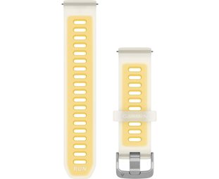 Kellon ranneke Garmin Forerunner 570 - 42mm Bone/Mango