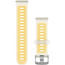 Klockarmband Garmin Forerunner 570 - 42mm Bone/Mango