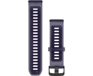 Klockarmband Garmin Forerunner 570 - 47mm Purple/Indigo