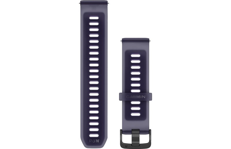 Klockarmband Garmin Forerunner 570 - 47mm Purple/Indigo