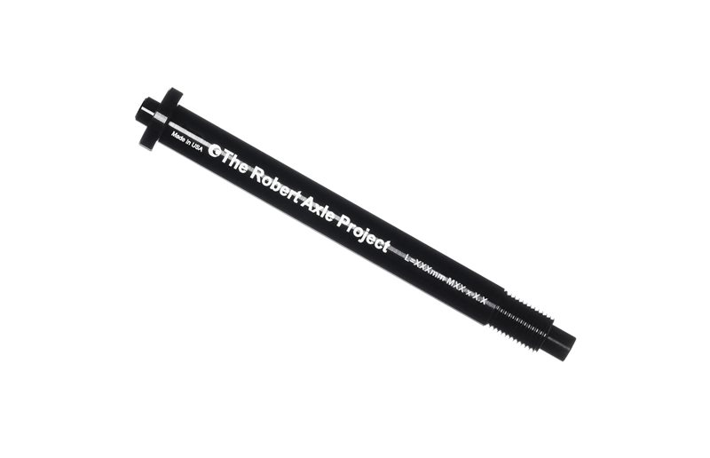Old Man Mountain Fit Kit Front SET724.R 128/134mm 12X1.5 Black