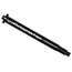 Old Man Mountain Fit Kit Front SET707 125mm 15X1.5 Black