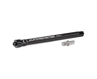Old Man Mountain Fit Kit Front SET725 Manitou Fat Black