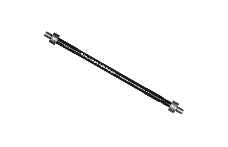 Old Man Mountain Fit Kit Rear SET809 209mm 12X1.75 Black