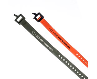 Old Man Mountain Voile Straps 25" Orange