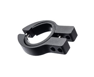 Old Man Mountain Seatpost Clamp One Size Fits All Black