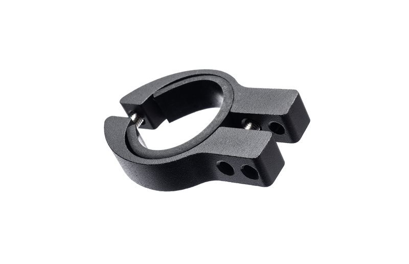 Old Man Mountain Seatpost Clamp One Size Fits All Black