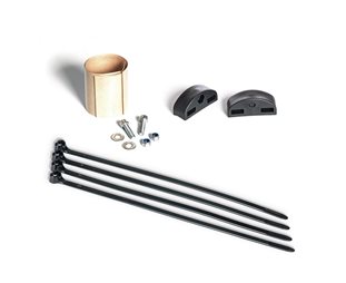 Old Man Mountain Fit Kit Rear SET813.S 160-172mm 12X1.0 Black