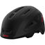Cykelhjelm Giro Scamp II Mat Black/Red