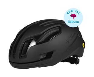 Cykelhjälm Sweet Protection Falconer 2Vi Mips Helmet Matte Black
