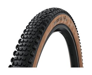 Rengas Continental Magnotal 29" Trail Grip Black/Brown