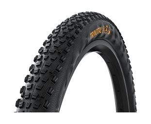 Rengas Continental Trinotal 27,5" Trail Grip Black/Black
