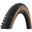 Cykeldäck Continental Trinotal Race Rapid 29x2,4" (60-622) Black/Brown