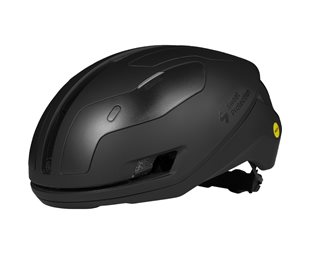 Cykelhjälm Sweet Protection Falconer Aero 2Vi Mips Helmet Matte Black