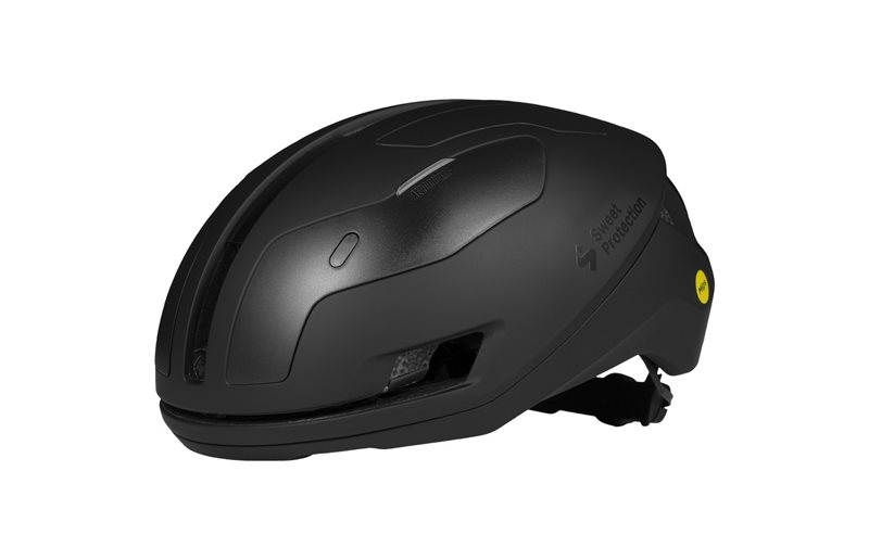 Cykelhjelm Sweet Protection Falconer Aero 2Vi Mips Helmet Matte Black