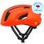 Fluorescent Orange Matt