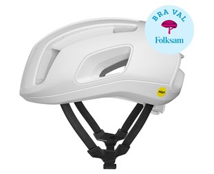 Cykelhjälm POC Cytal MIPS Hydrogen White Matt