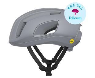 Cykelhjälm POC Cytal MIPS Granite Grey Matt