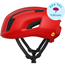 Cykelhjälm POC Cytal MIPS Prismane Red Matt