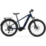 El-hybridcykel Made Larix Gent Dark Blue Glossy