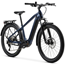El-hybridcykel Made Larix Gent Dark Blue Glossy