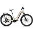 El-hybridcykel Made Larix Elite Lady Champagne Matt