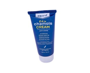 Chamois krem Squirt Chamois Cream 100ml