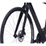Racercykel allround Superior XR 6.5 GF Matte Black Stealth